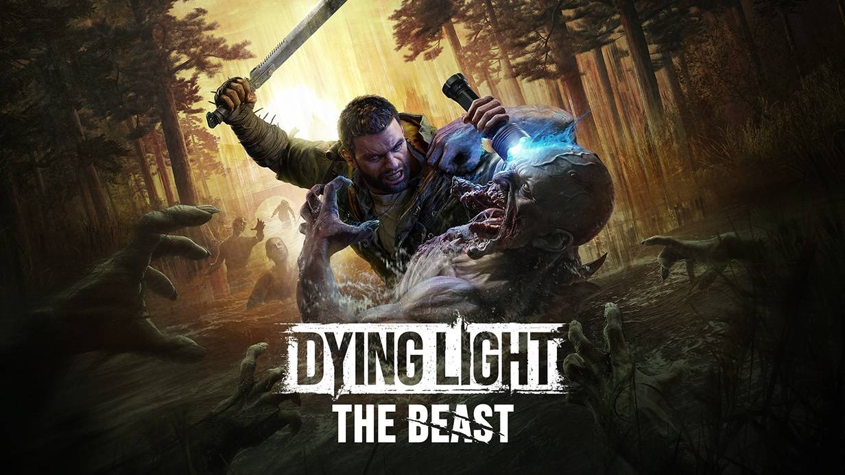 Stream ~ Dying Light: The Beast ~ ( Крейн Возвращаеться ) смотреть онлайн