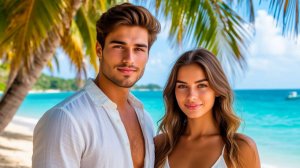 G-893  Умар Кейн   (Что такое любовь)