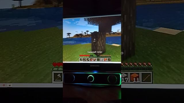 выживание в minecraft хардкор смотреть онлайн