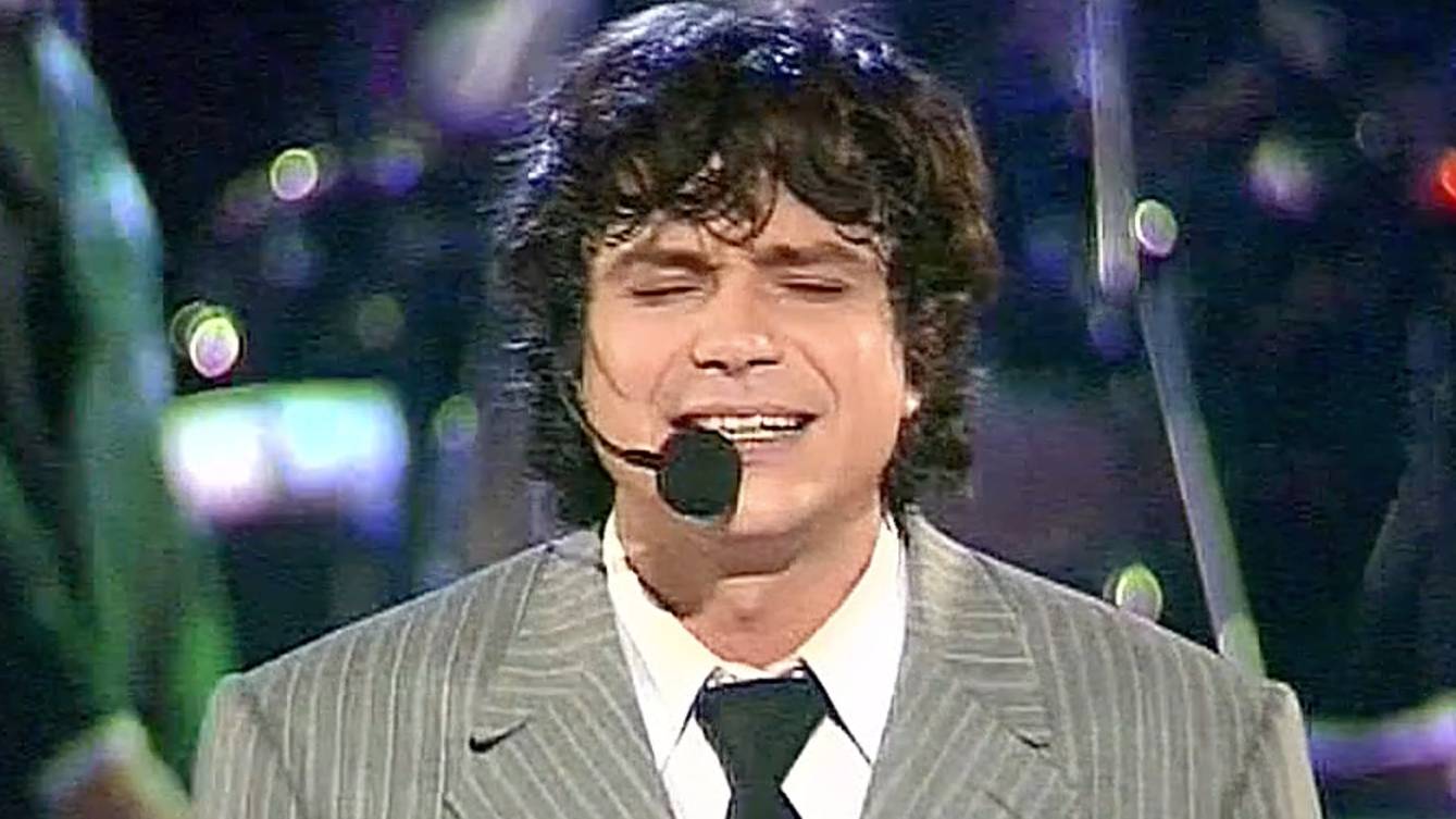 Почему солист НА-НА ВЛАДИМИР АСИМОВ написал такую грустную песню СУЛЬБА МОЯ смотреть онлайн