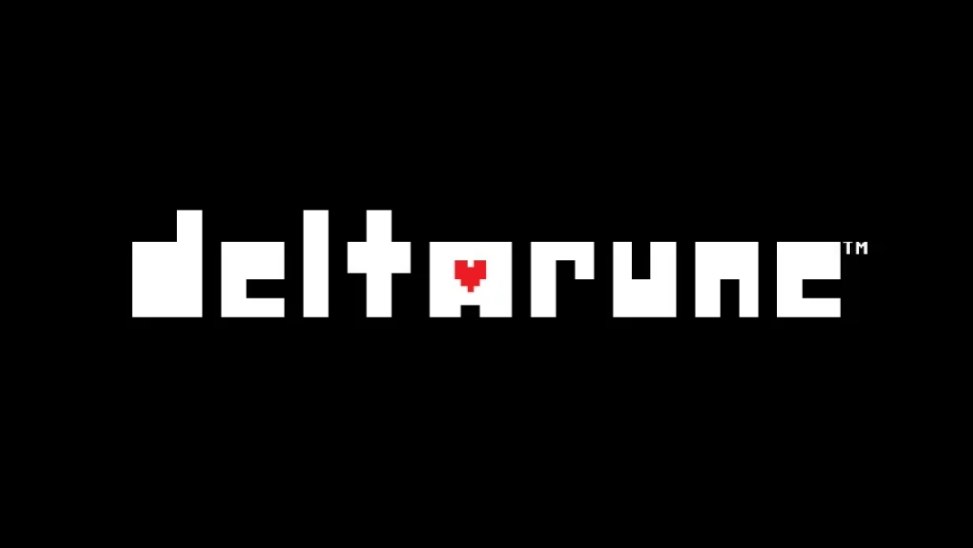 прохождение deltarune (1 часть) смотреть онлайн