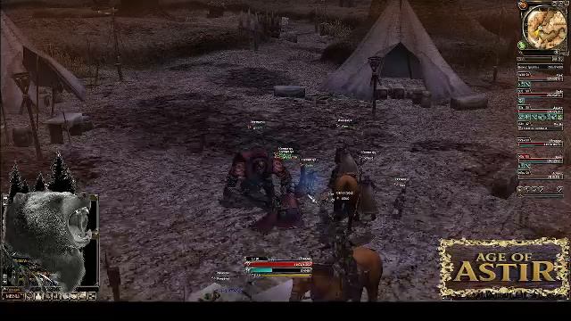 Age Of Astir 18,09,25