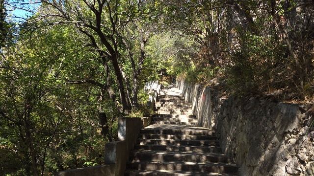 Экстренное предупреждение в Крыму на 17-19 сентября от МЧС России смотреть онлайн