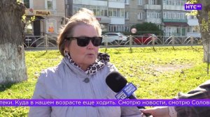 «Бабье лето» в Ирбите