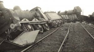 82 года назад - Началась партизанская операция «Концерт»