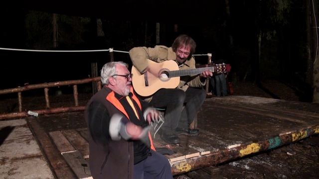 40лет Разгуляй окт2016 11 "Руби"