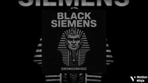 DRONGOMUSIC BLACK SIEMENS (Official Full Album)