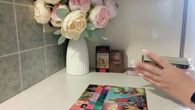 Таро / погадаем на МУЖЧИНУ ⁉️🔆 мысли чувства действия #таро #гадания смотреть онлайн