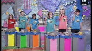 Звездный час 09.02.1998