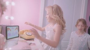 Девочка конфетка КЛИП