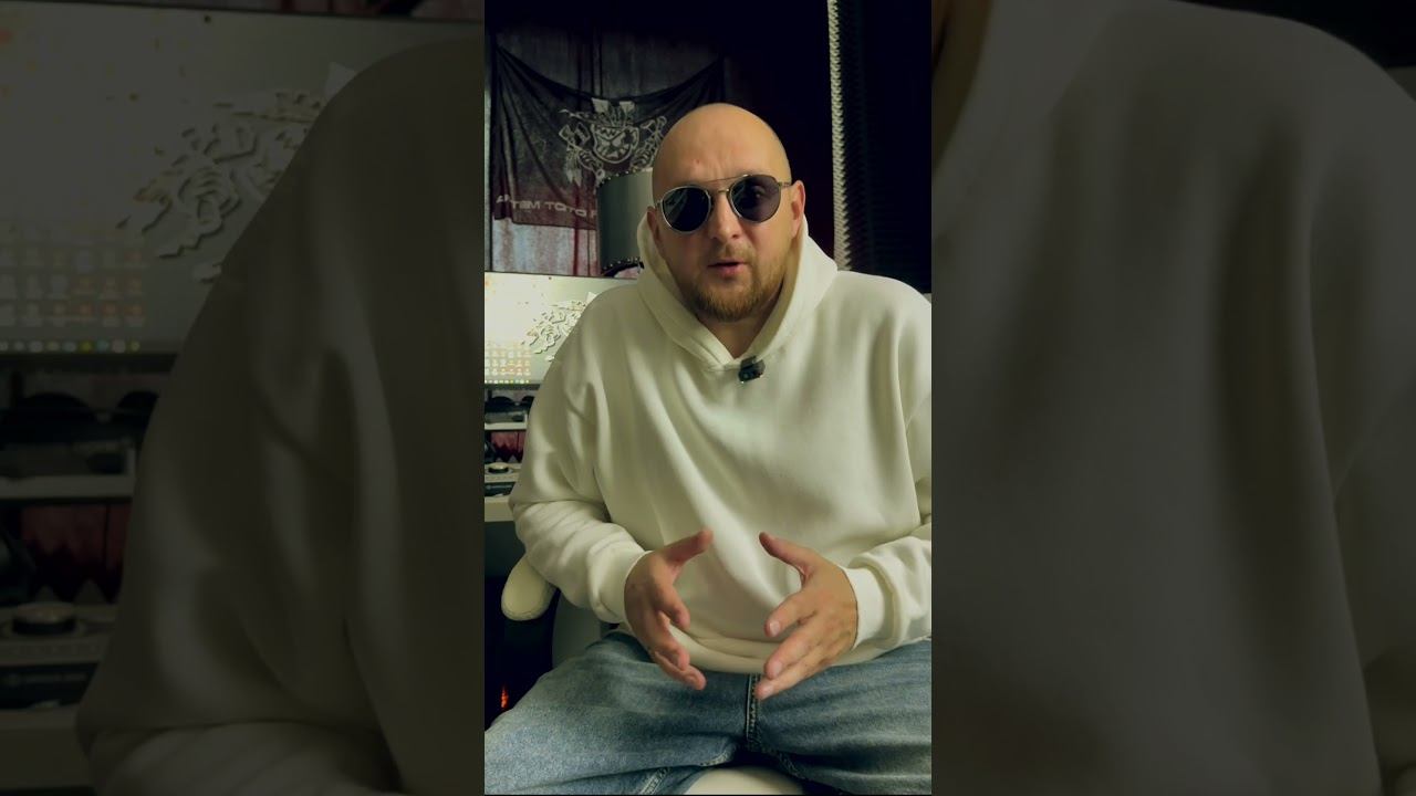 Едем в Екатеринбург. 19 сентября 2024, Клуб Нирвана. Тото #shorts смотреть онлайн