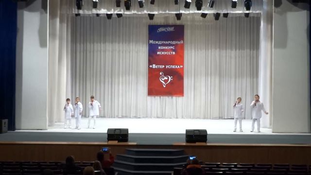 Шоу-группа Карусель, От Волги до Енисея, 2019 год, Ростов-на-Дону смотреть онлайн