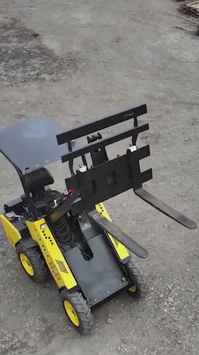 Заработать 250К/мес на грузах с MAKER 600 смотреть онлайн