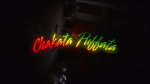 Артем Тото - Intro (Chakata Puffata) 2021