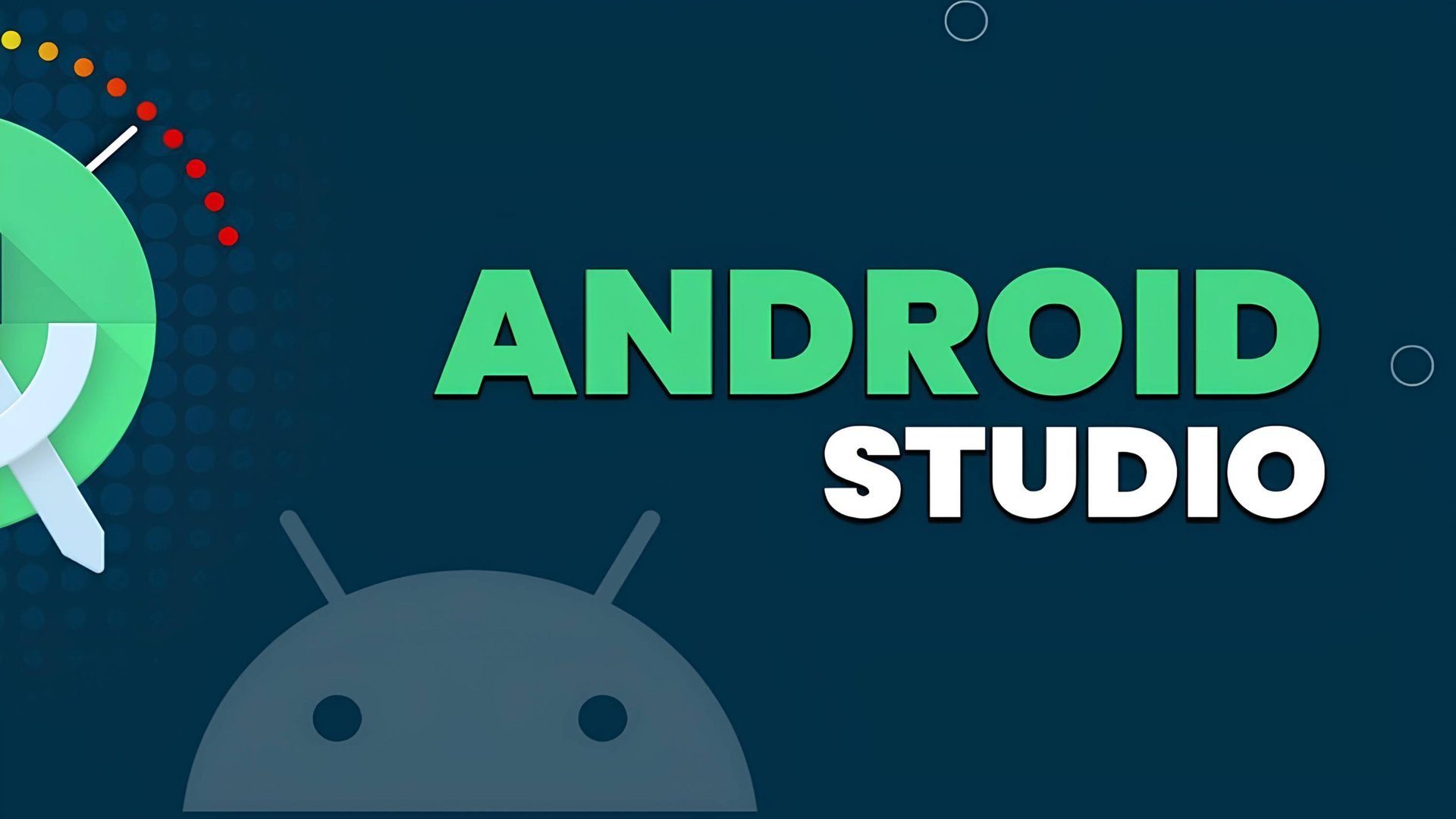 💻 Занятие по Android Studio смотреть онлайн