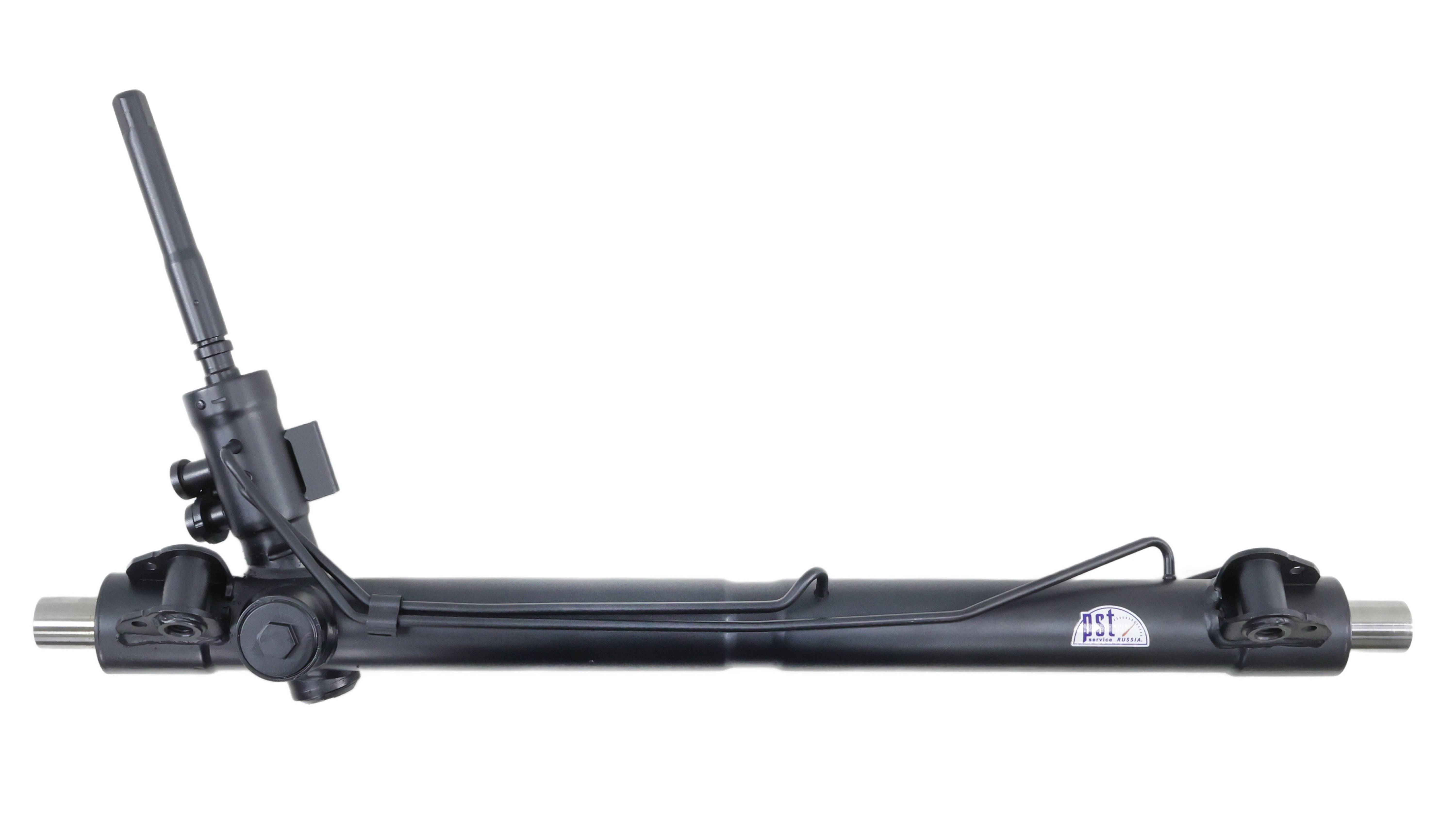 Рулевая рейка Ford Mondeo 4 2007-2014, Galaxy 2006-, S-Max 2006- смотреть онлайн