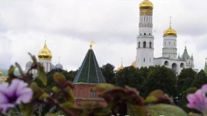 Песня "Моя Москва" К 878-летию столицы нашей Родины Москвы.