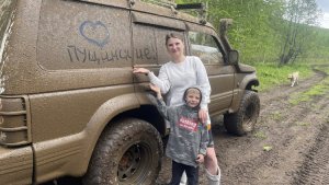 Пущинские источники 12.06.2025