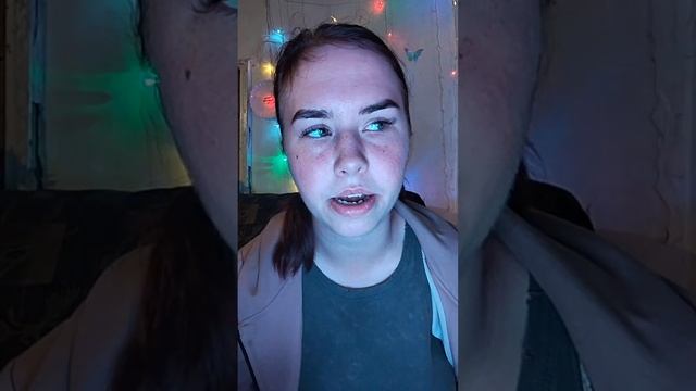 ASMR Marinette 2.0 в прямом эфире! смотреть онлайн