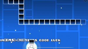 мой первый тплл левел