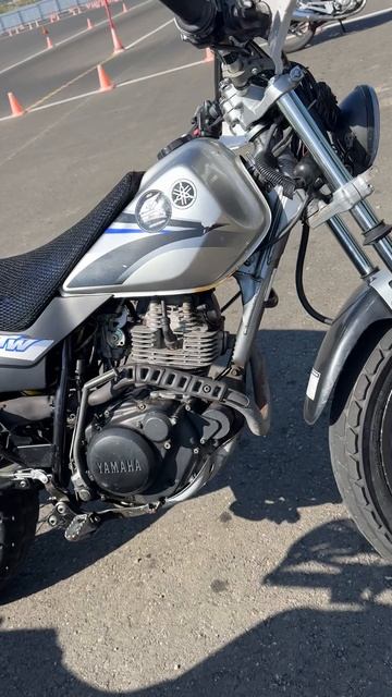 Yamaha смотреть онлайн