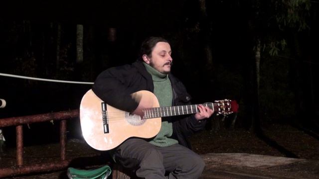 40лет Разгуляй Подосинки 2016 12