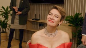 ОЛЕСЯ ПОТАШИНСКАЯ шоурил | OLESYA POTASHINSKAY acting showreel