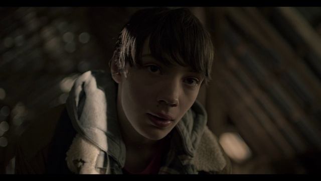 Другие. Новая обитель (2025) — Трейлер №2 (дублированный) — Кинопоиск смотреть онлайн