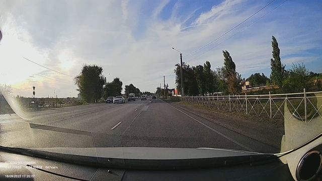 Качество дневной записи видео iNTEGO VX-1500SW. смотреть онлайн