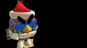 Самые тупые карты в ChickenGun