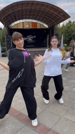 #ВероникаПетрова #Number #Танцы #ЯВтанцах #тренд2025 #слп