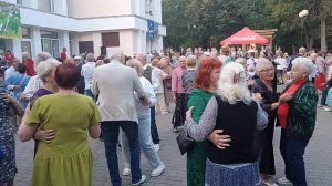 О любви..... 14.09.25 Гомель парк Луначарского 🥰💫