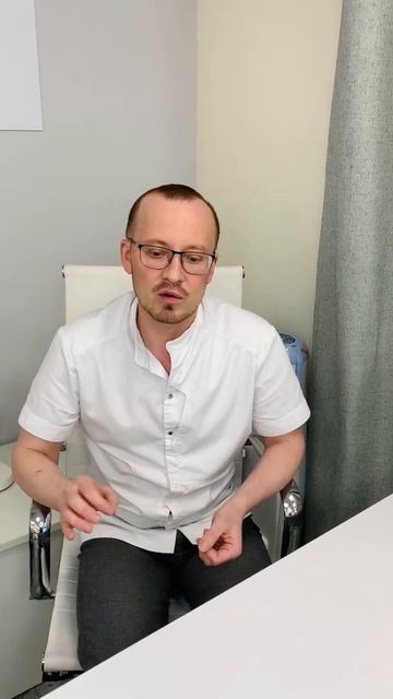 Приглашаем на вебинар Гендерные особенности инъекционной коррекции мужского лица смотреть онлайн