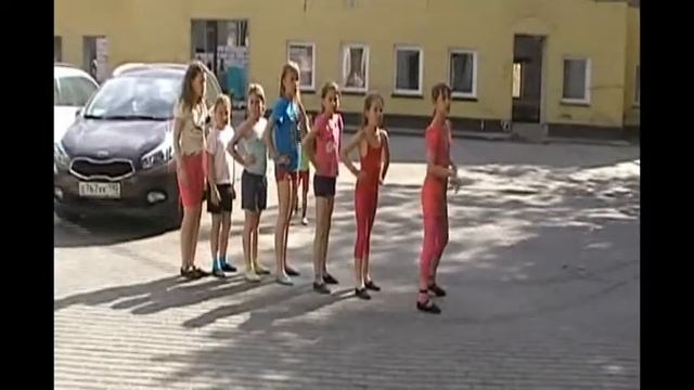Машукова О В видео смотреть онлайн