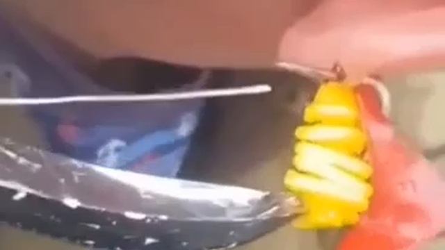 Рыбацкий пирсинг🫣