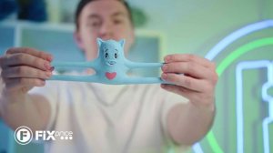 Игрушка "Растянушка" | FIX PRICE