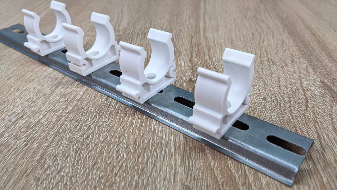 Умный мастер показал блестящую идею из пластиковых клипс смотреть онлайн