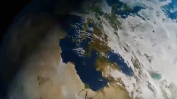 История мира за два часа. BBC документальный фильм.