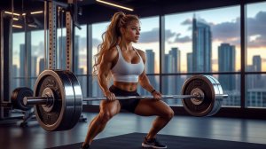 Музыка для тренировок 2025 🔥 Лучшая музыка для спортзала 2025 🔥 Мотивация музыкой для спортзала