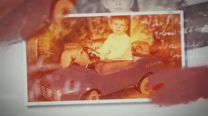 Оживление фото / слайд-шоу