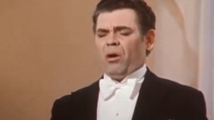 Даргомыжский А.С. _Старый капрал_