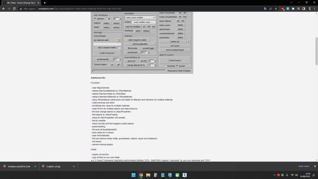 3.1 - Custom Script Toolbar Creation смотреть онлайн