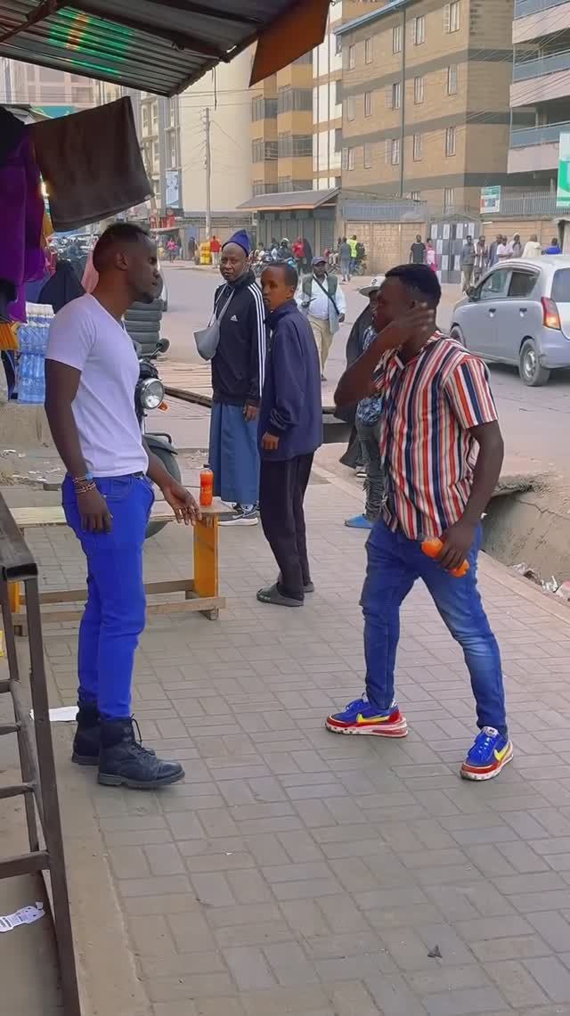 Крутой пранк ! смотреть онлайн