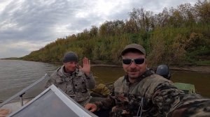 Рыбы Монстры. Бешеный Клёв...