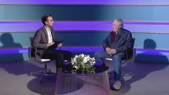 Вечер вместе. Эксперт рассказал, каким будет 15-й художественный пленэр в Бобровском районе смотреть онлайн