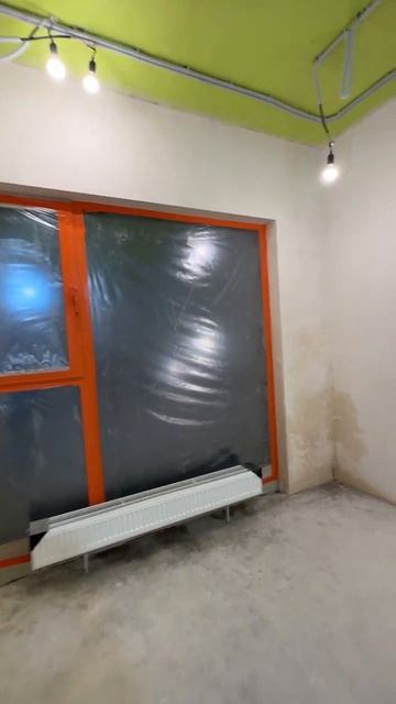 Не пропустите! Обзор квартиры после инженерного ремонта в ЖК Wellton Gold