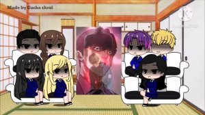 J hight + crystal react to big daniel