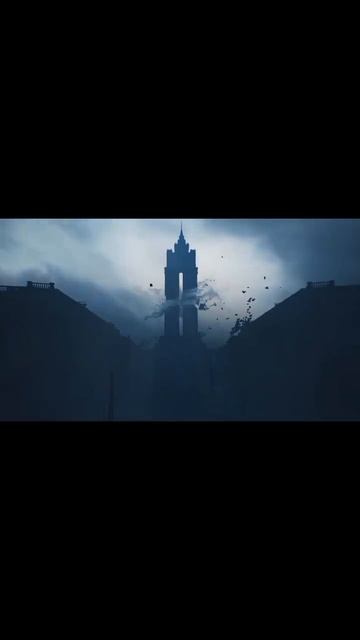 Cronos: The New Dawn ▶️ Новая Заря смотреть онлайн