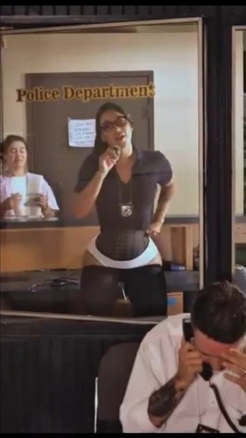 Испанский стыд-12