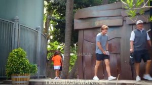 Bushman Prank_ Fear of the Unknown